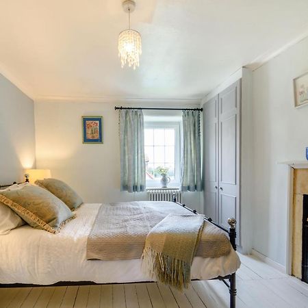Snowdrop Cottage Wetherby Exterior foto