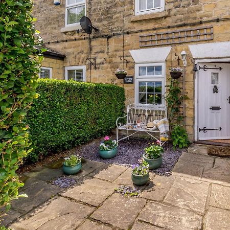 Snowdrop Cottage Wetherby Exterior foto