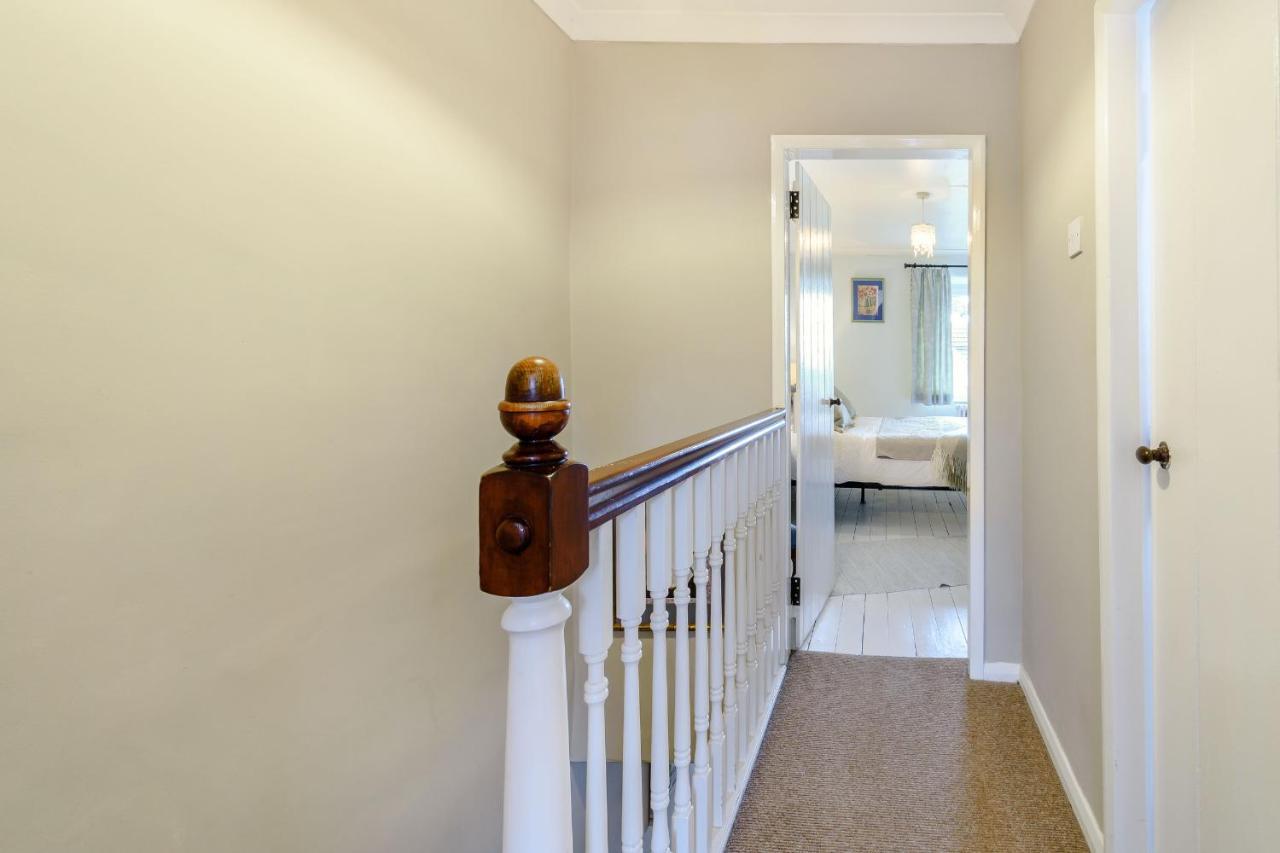 Snowdrop Cottage Wetherby Exterior foto