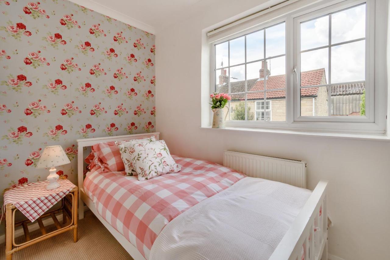 Snowdrop Cottage Wetherby Exterior foto