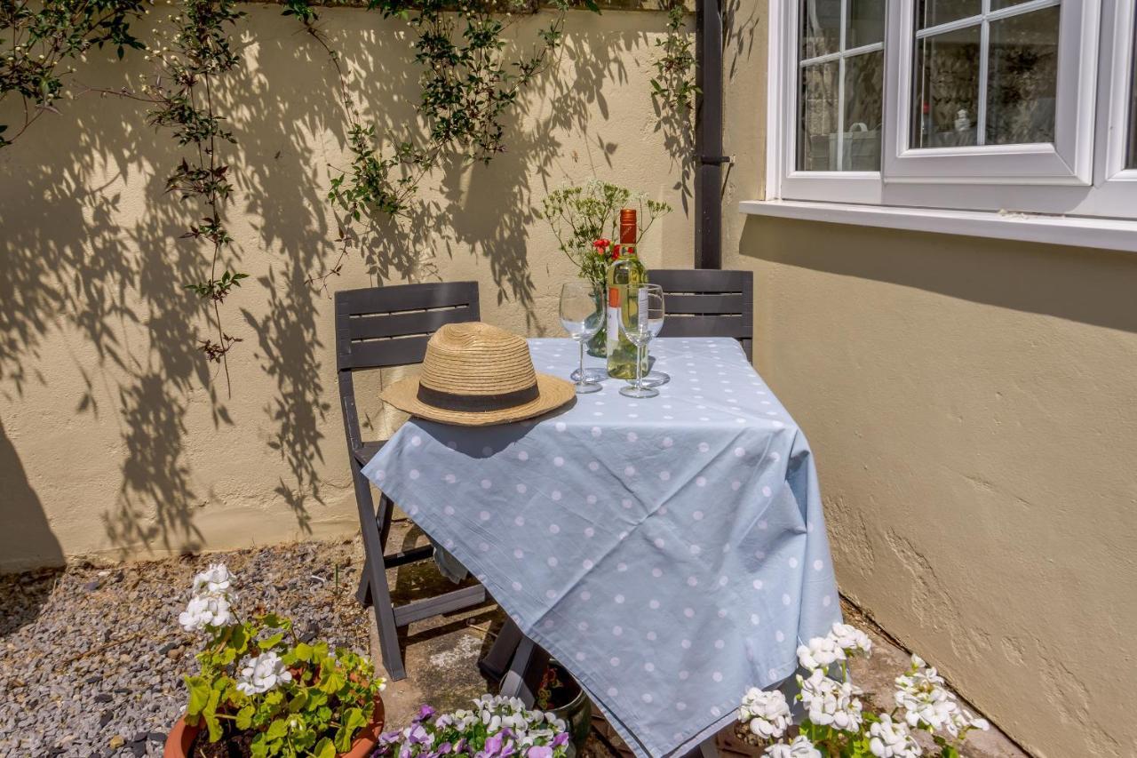 Snowdrop Cottage Wetherby Exterior foto